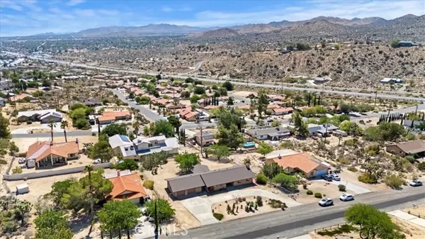 Yucca Valley, CA 92284,7575 Whitney Avenue