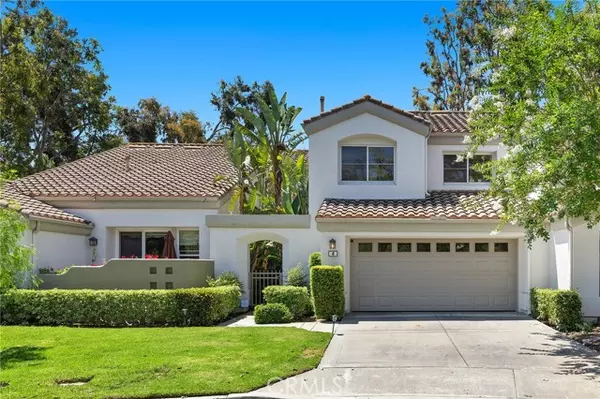 4 VISTA FRONDOSA, Rancho Santa Margarita, CA 92688