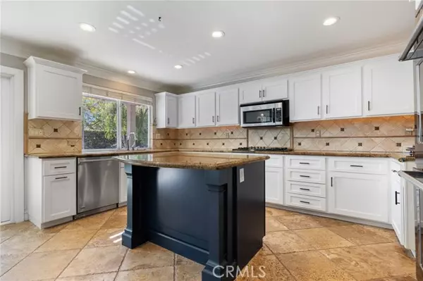 Trabuco Canyon, CA 92679,29 Hemingway Ct