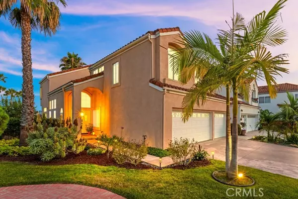 25082 Eaton Lane, Laguna Niguel, CA 92677