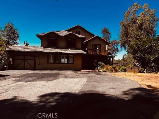 19332 Oakie Doakie, Trabuco Canyon, CA 92679