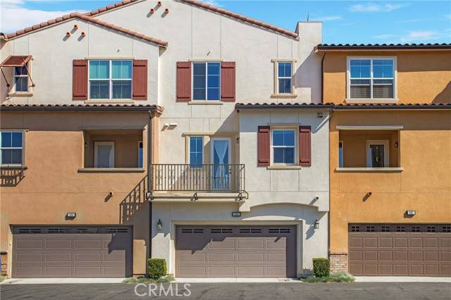 163 Aliso Ridge, Mission Viejo, CA 92691