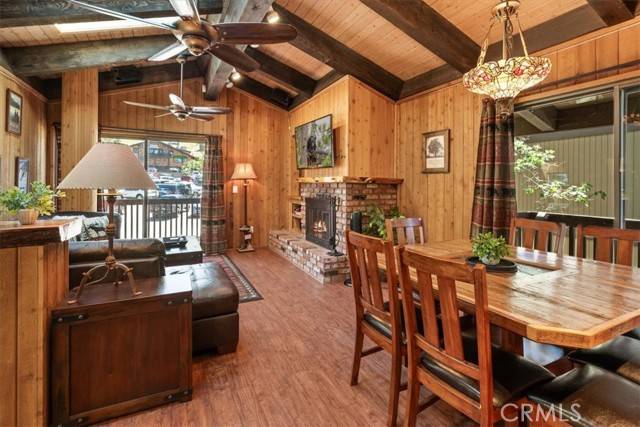 Big Bear Lake, CA 92315,41865 Switzerland Drive