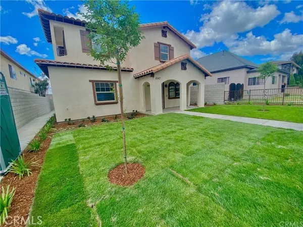Whittier, CA 90601,6545 newlin