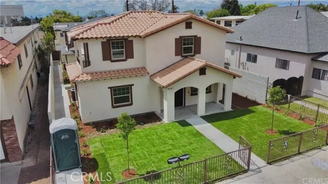 Whittier, CA 90601,6545 newlin