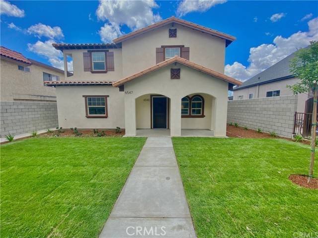 Whittier, CA 90601,6545 newlin