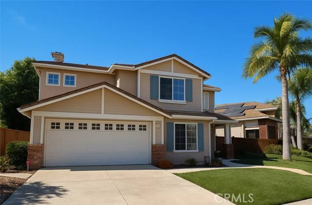 19 Bronco St, Trabuco Canyon, CA 92679
