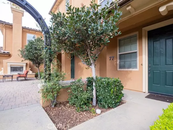 77 Long Meadow, Irvine, CA 92620