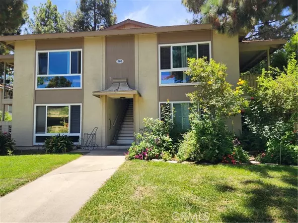 283 Avenida Carmel, Laguna Woods, CA 92637
