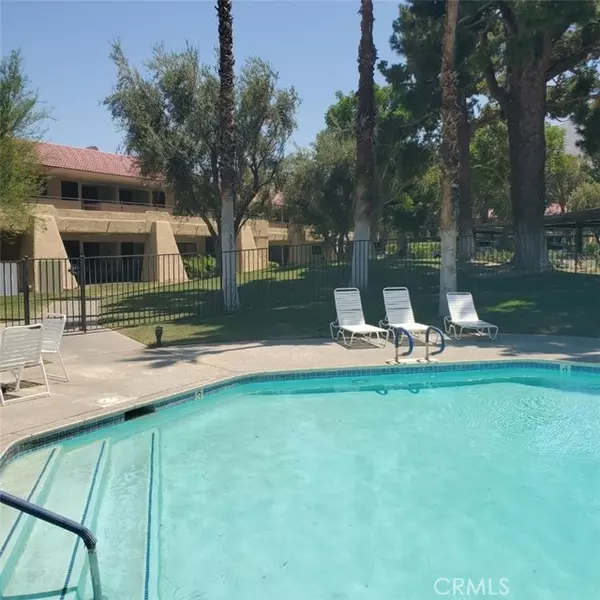 Palm Springs, CA 92262,680 North Ashurst Court