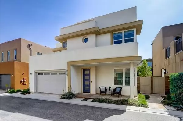 Irvine, CA 92618,111 Newall