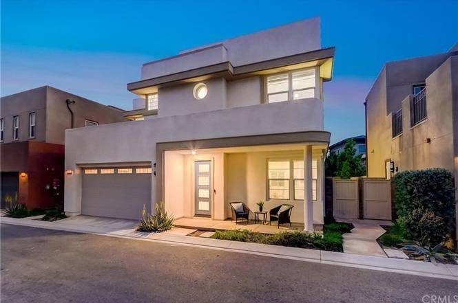 111 Newall, Irvine, CA 92618