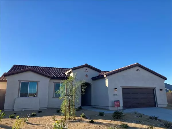 La Quinta, CA 92253,80336 Palatine Court