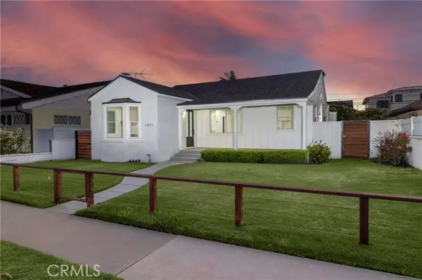 1821 Lake Street, Huntington Beach, CA 92648