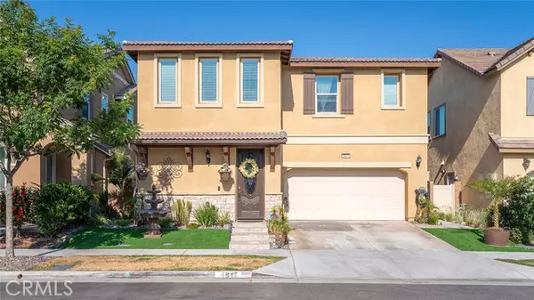 4847 Tangerine Ave, Ontario, CA 91762