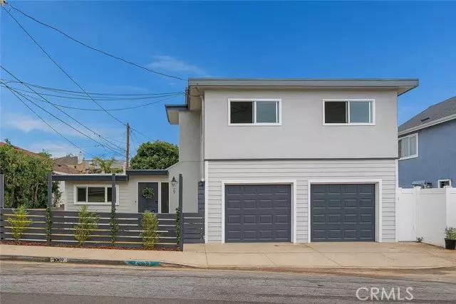 El Segundo, CA 90245,839 Penn Street