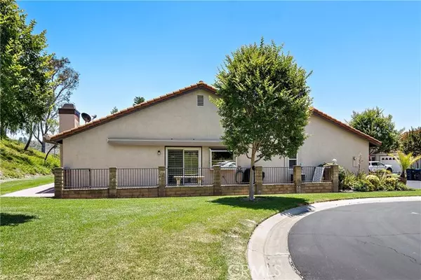 28251 ZARZA, Mission Viejo, CA 92692