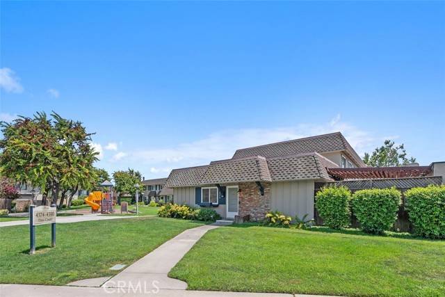 Cypress, CA 90630,4374 Dina Court