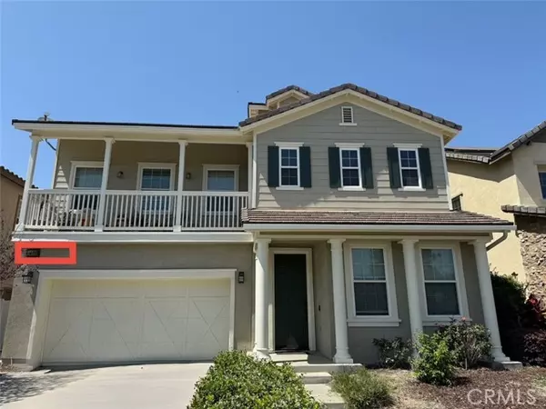 8540 Blue Spruce Street, Chino, CA 91708