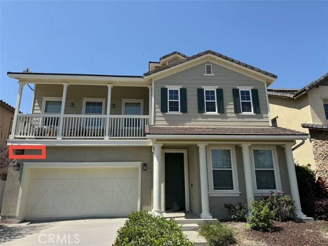 Chino, CA 91708,8540 Blue Spruce Street
