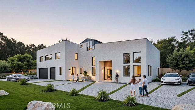 1545 Los Alamos Road, Santa Rosa, CA 95409