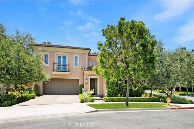 24 Umbria, Irvine, CA 92618