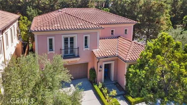 24 Umbria, Irvine, CA 92618