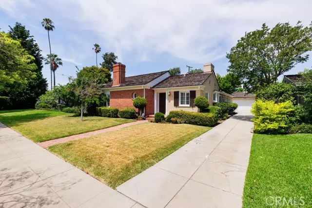 San Marino, CA 91108,715 Winthrop Road