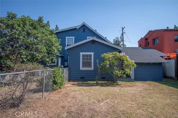 Santa Ana, CA 92706,207 West Buffalo Avenue