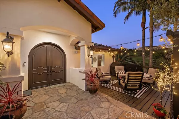 San Clemente, CA 92672,449 Avenida Crespi