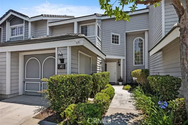 43 PEMBERTON Place, Laguna Niguel, CA 92677