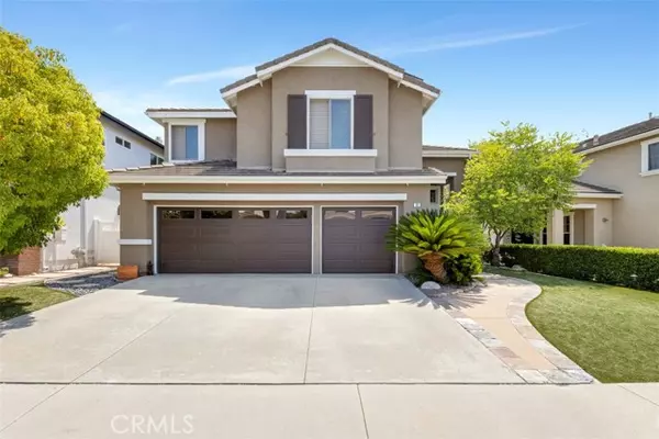 32 Rockrose, Aliso Viejo, CA 92656