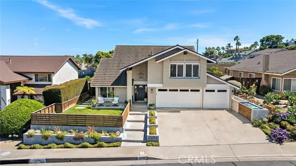 25392 Neptune Drive, Dana Point, CA 92629