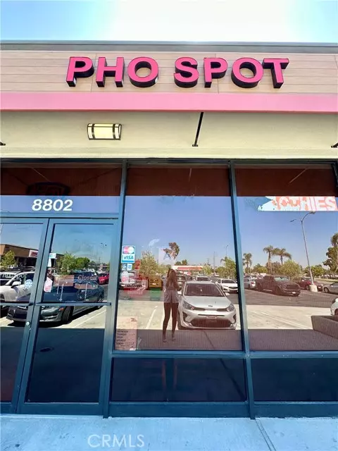 8802 Base Line Rd, Rancho Cucamonga, CA 91701