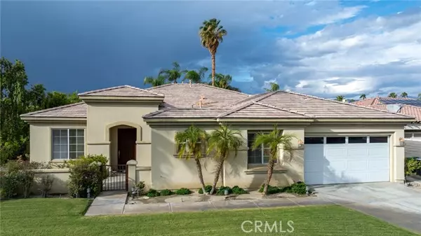 Rancho Mirage, CA 92270,17 Bellisimo Court