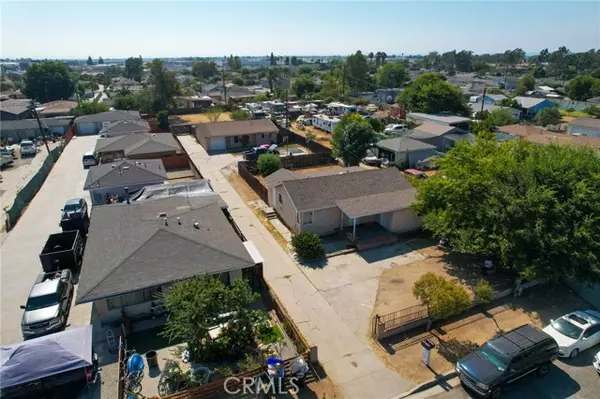 Whittier, CA 90605,10849 Inez Street