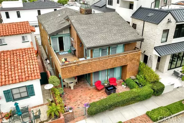 1730 Plaza Del Norte, Newport Beach, CA 92661
