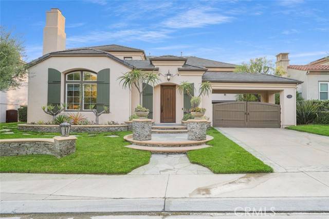 Coto De Caza, CA 92679,11 River Rock Drive