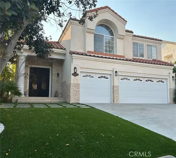 26701 Laurel Crest Drive, Laguna Hills, CA 92653