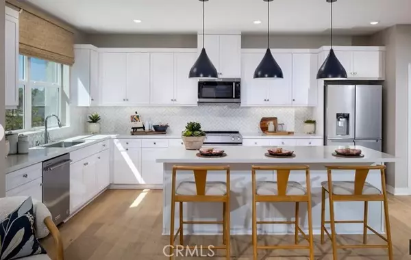 3564 East Indigo Privado, Ontario, CA 91764