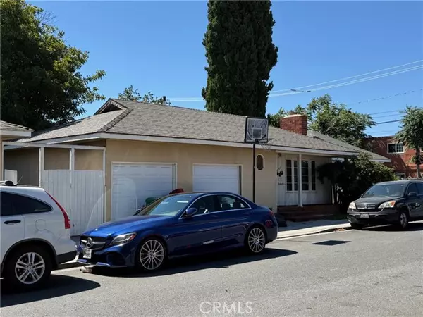 Long Beach, CA 90805,5355 Pine Avenue