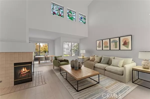 6 Summerwood, Aliso Viejo, CA 92656