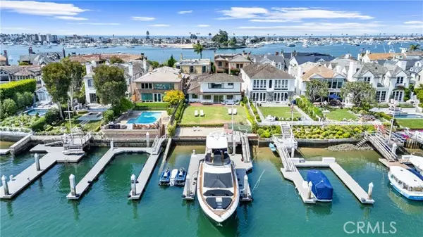 Newport Beach, CA 92660,11 Harbor Island