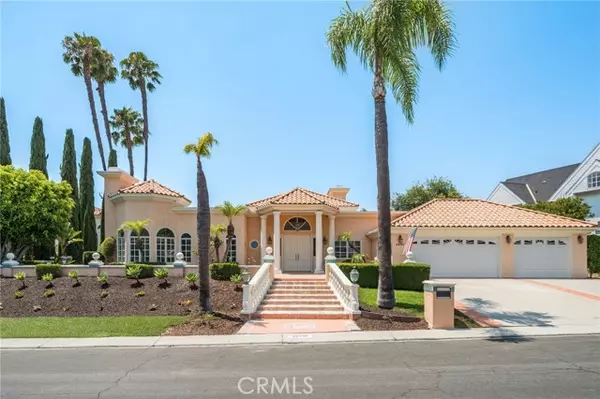 25731 Dillon Road, Laguna Hills, CA 92653