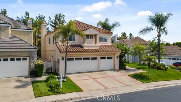Rancho Santa Margarita, CA 92679,30 Highpoint