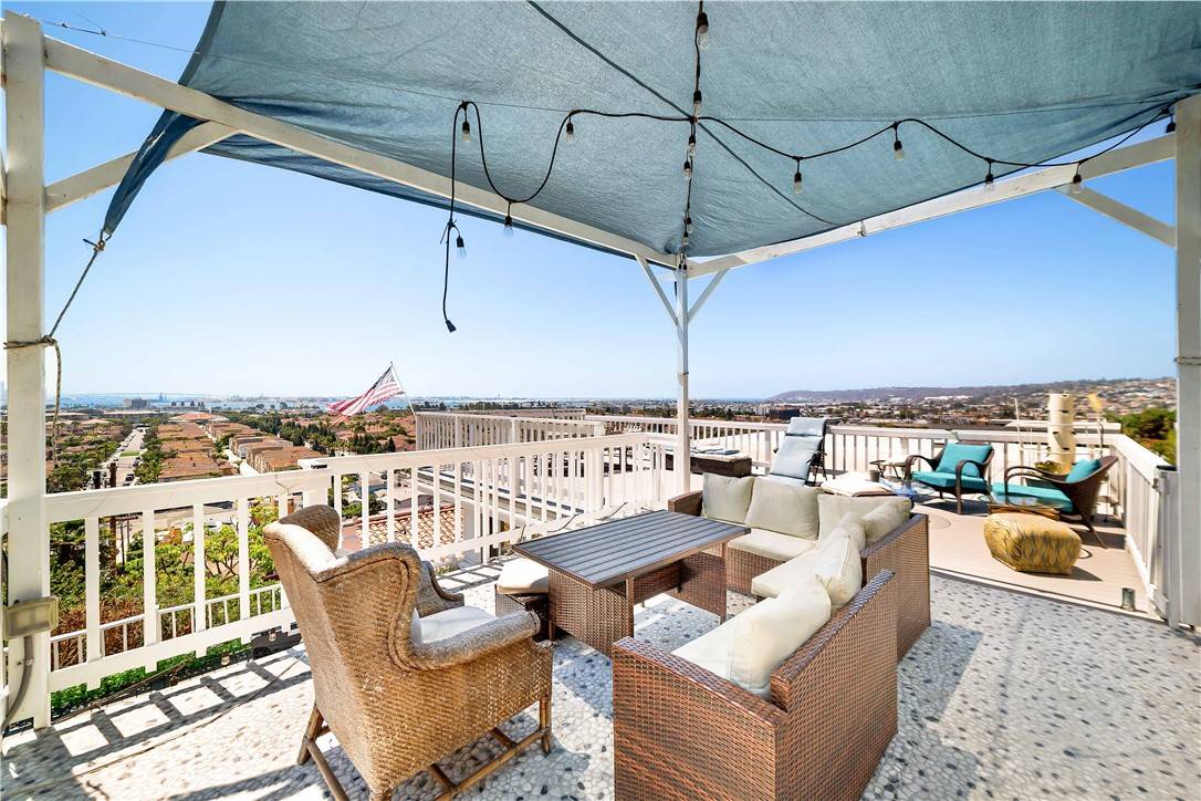 San Diego, CA 92106,3126 Russell Street