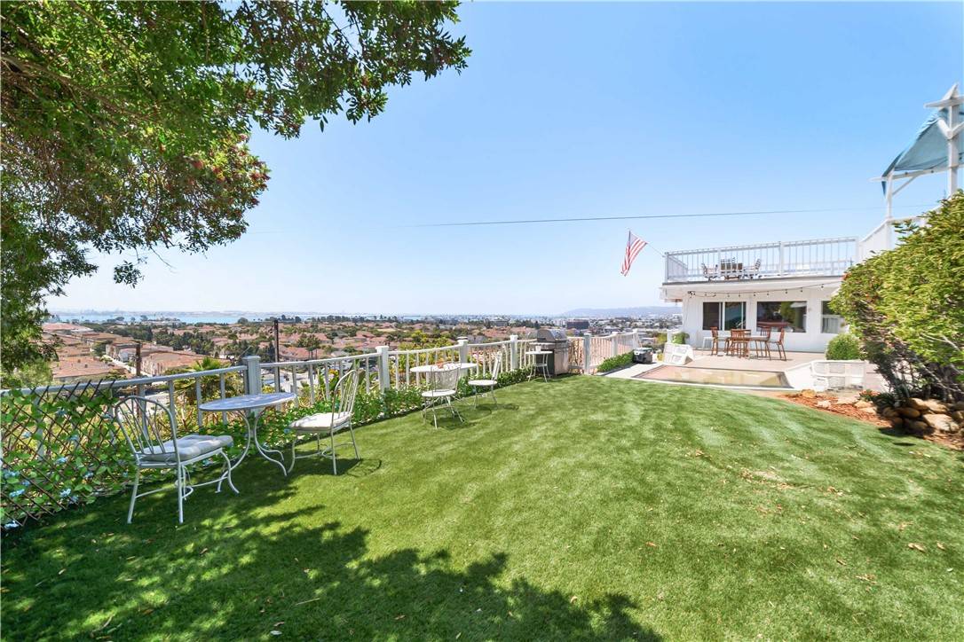 San Diego, CA 92106,3126 Russell Street