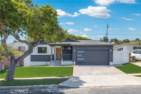 4618 Sharynne Lane, Torrance, CA 90505