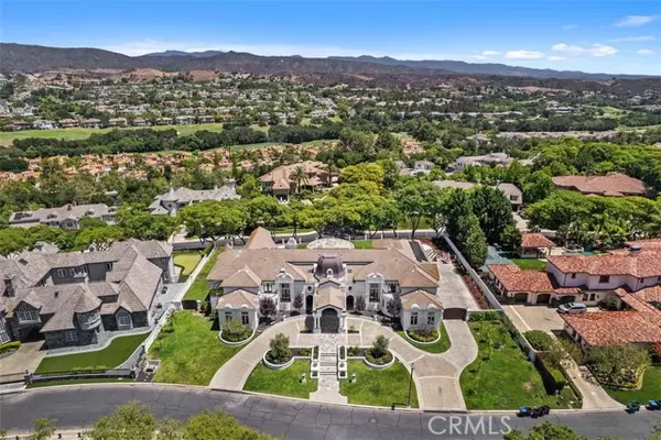 Coto De Caza, CA 92679,12 Hunter