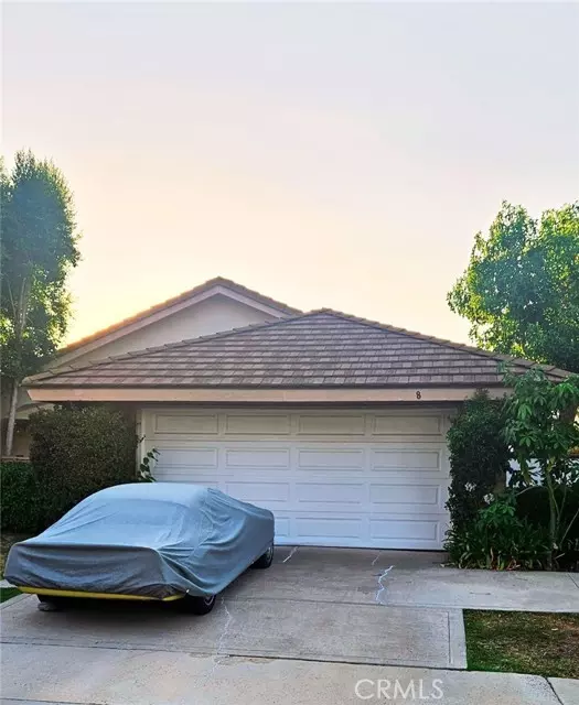 8 Robin, Irvine, CA 92604